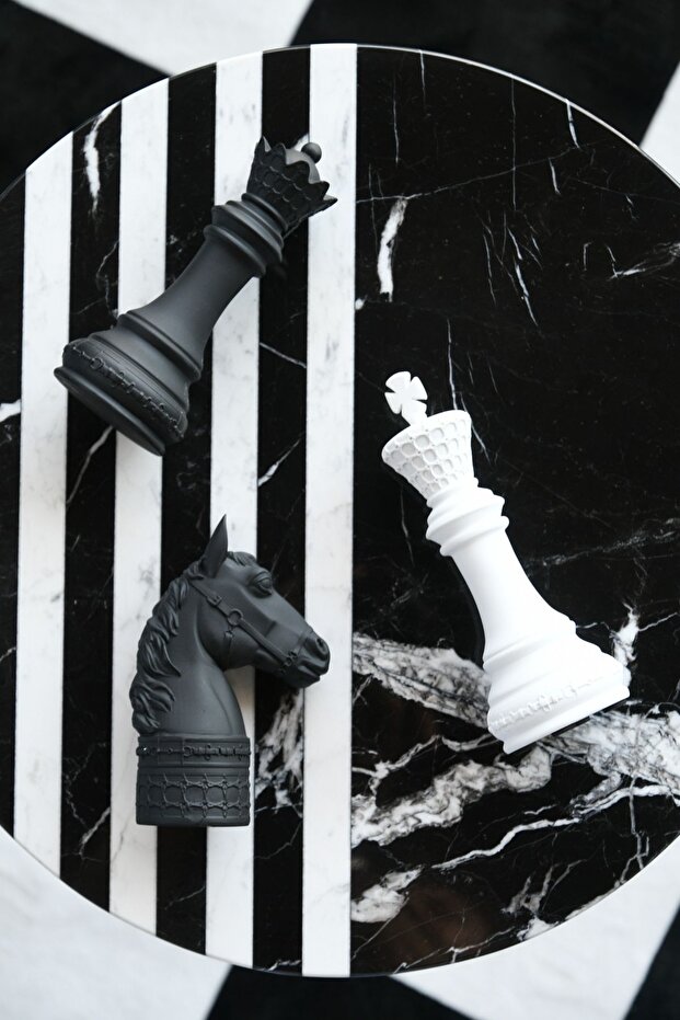 Optical Kral Mini Beyaz - 3