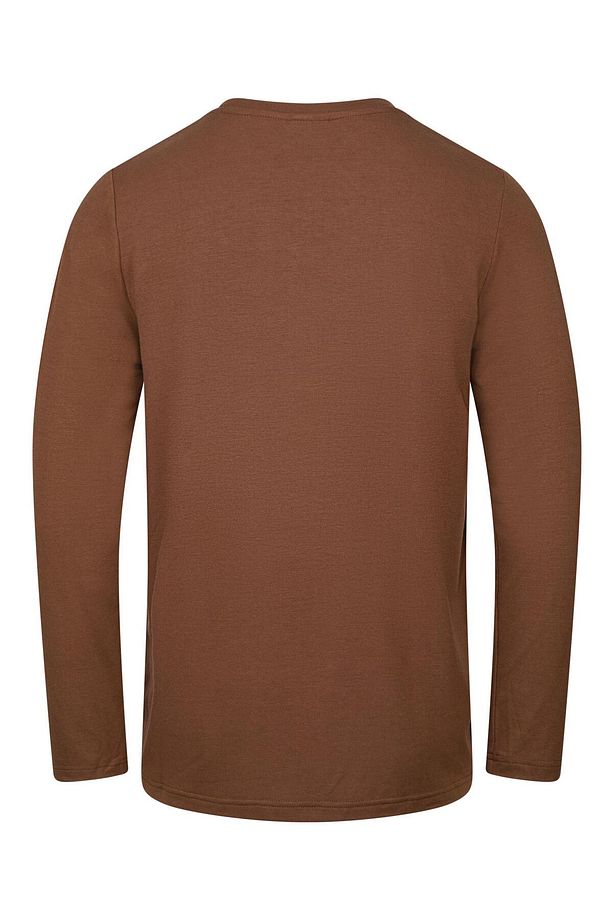 Vernon Erkek Uzun Kol Viloft T-Shirt - 5
