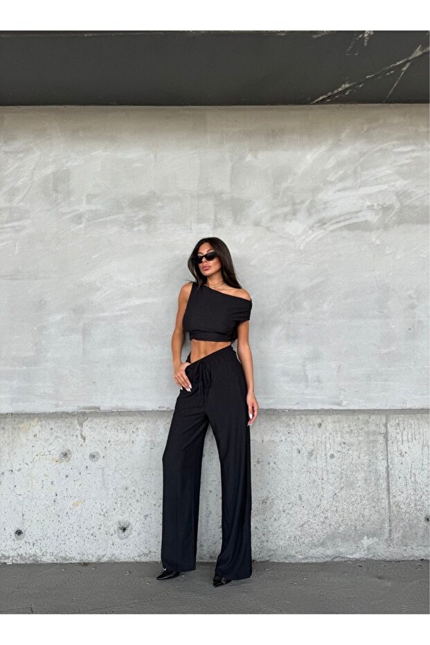 مجموعة نسخ منخفضة الكتف - 3