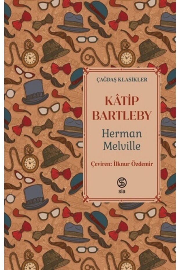 Katip Bartleby