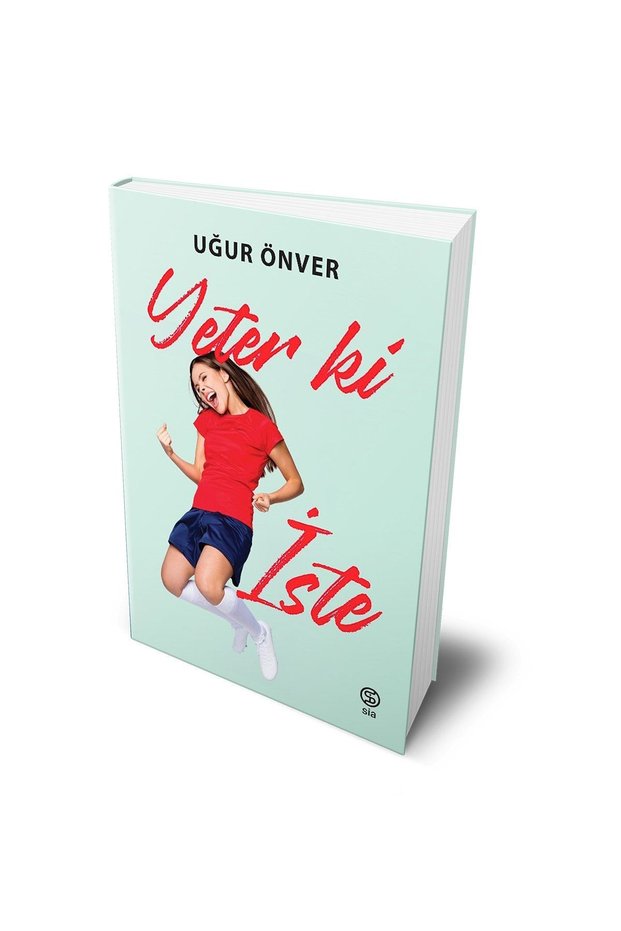 Yeter Ki Iste - Uğur Önver