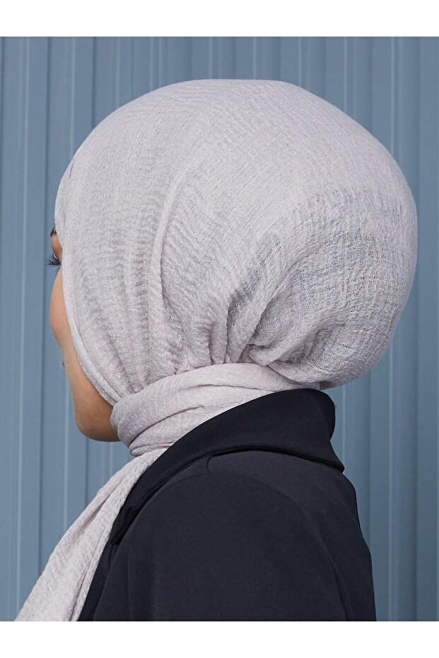 شال منقوش بورومجوك - 3