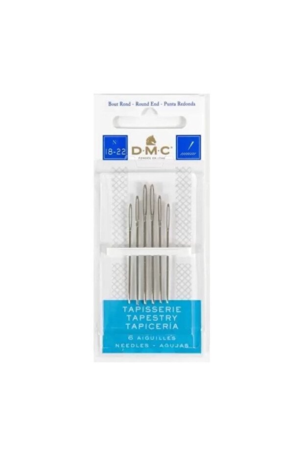 Goblen Kanaviçe Iğnesi 1767/3 - 1