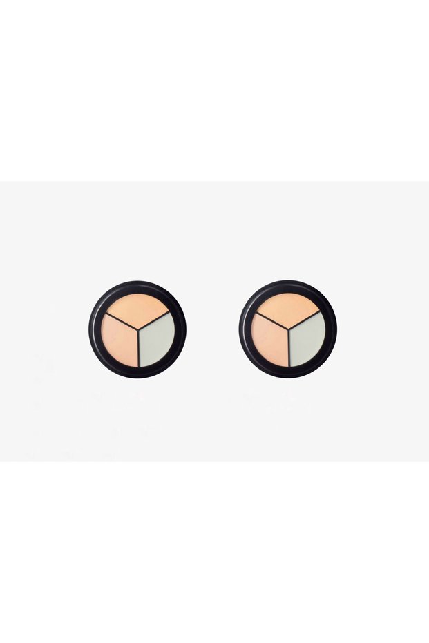 The One Color Corrector Kit (2 Pieces)