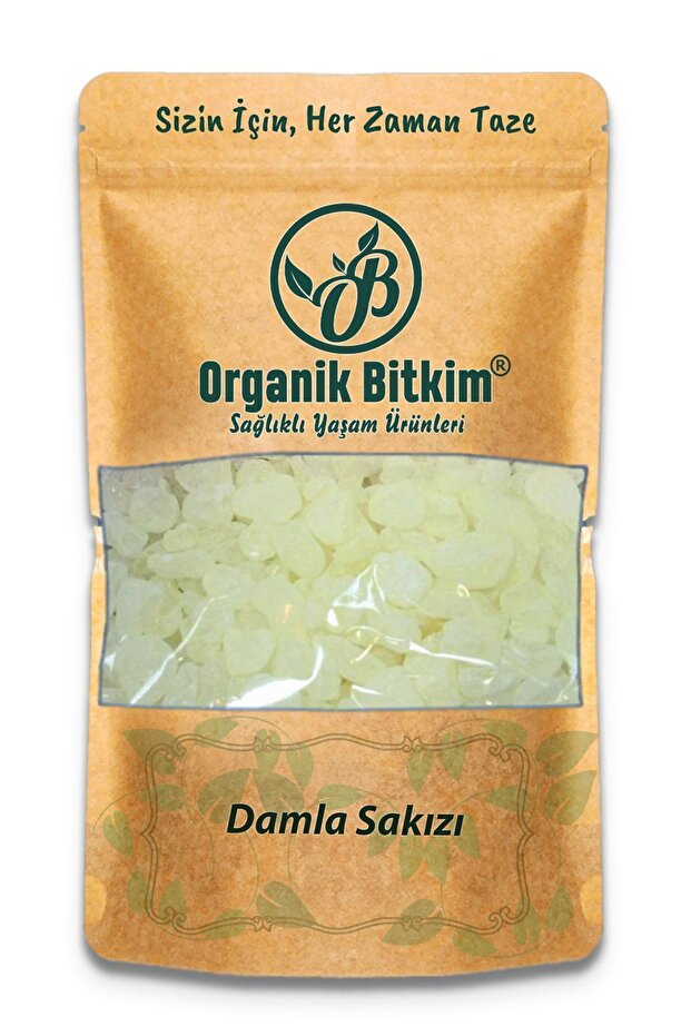 Damla Sakızı 30 gr - 1