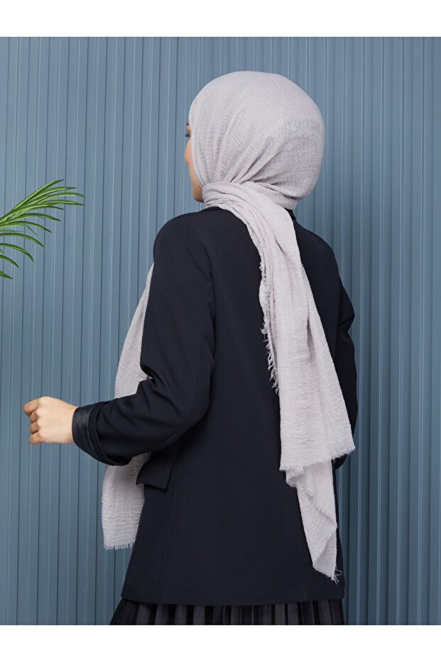 شال منقوش بورومجوك - 1