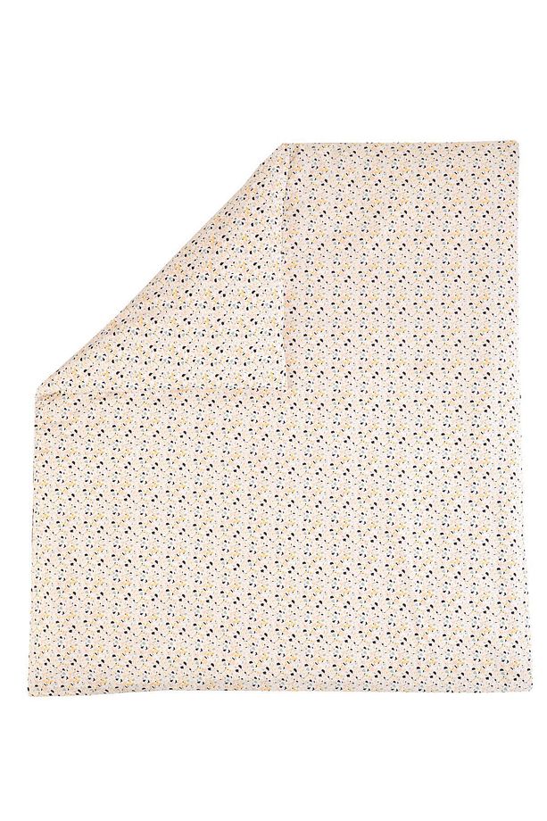 | Mix & Match | Mosaic | %100 Pamuk Tek Kişilik 160 X 220 Tek Nevresim - 2