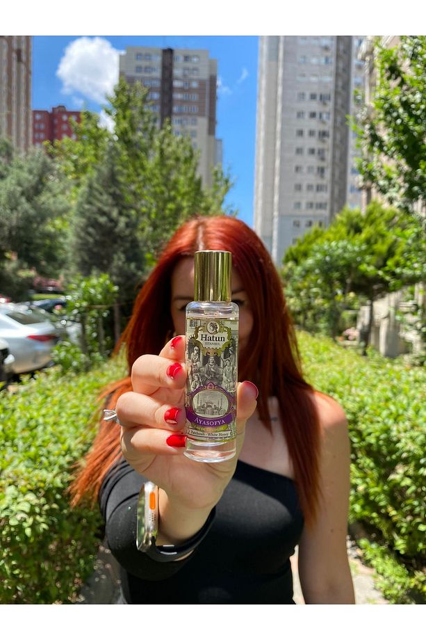 Ayasofya Kolonya 33 ml - 3