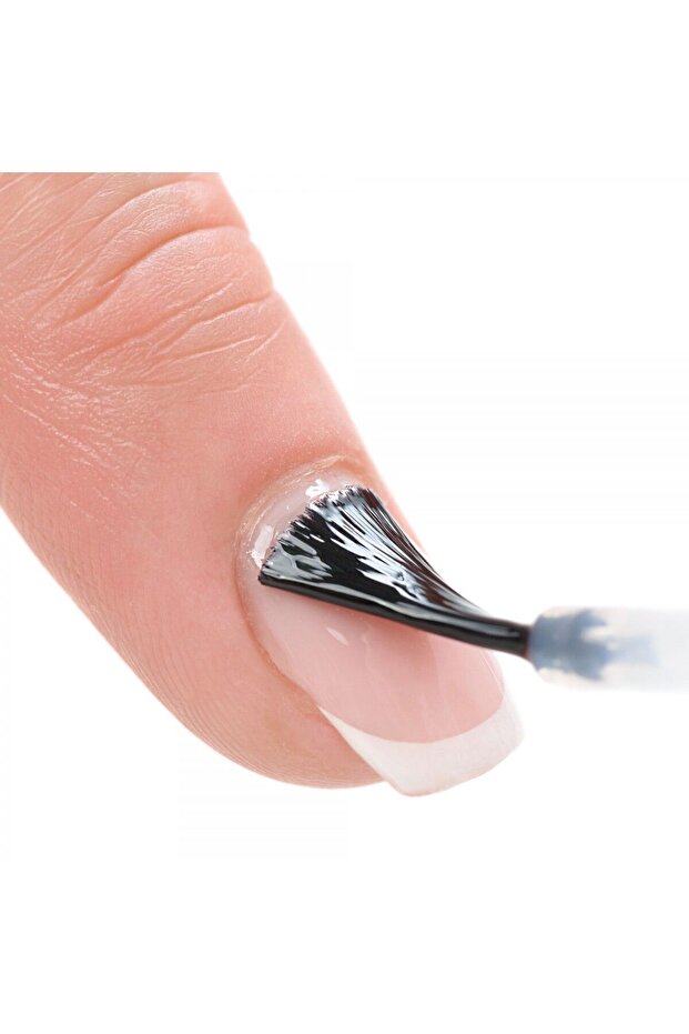 ŞEFFAF OJE CİLA CAM KUTU - 2