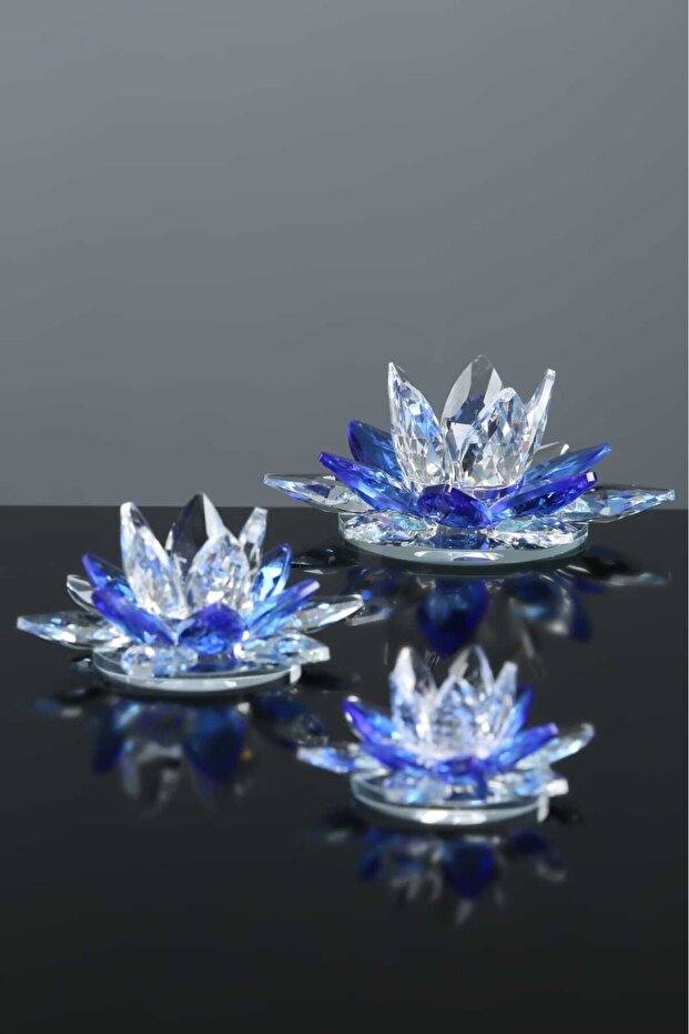 3'LÜ TEK SIRA NİLÜFER SET - 1