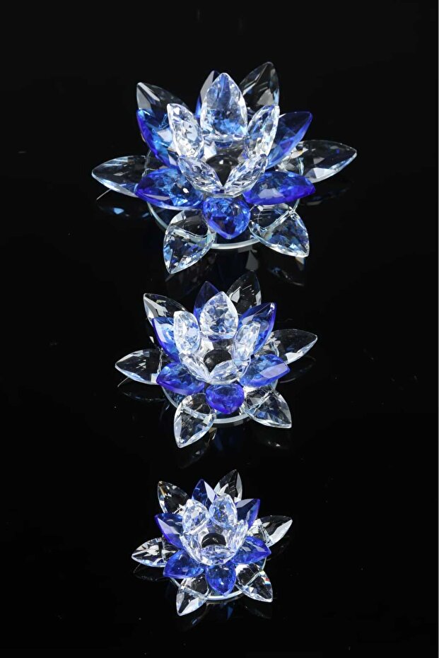 3'LÜ TEK SIRA NİLÜFER SET - 4