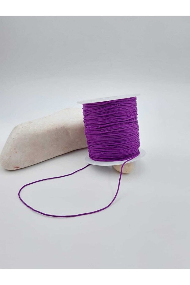 Flexible Necklace Bracelet String 5 Meters