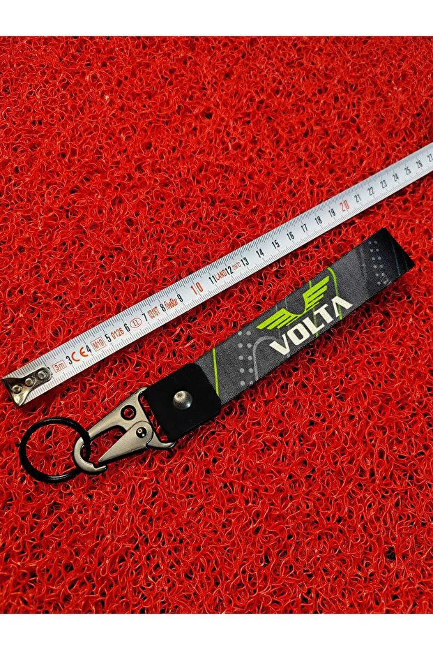 VOLTA Quality Auto-Moto Accessory - Cloth Key