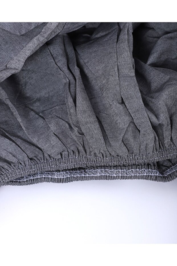 SINGLE PERSON Fitted Sheet Set - 3