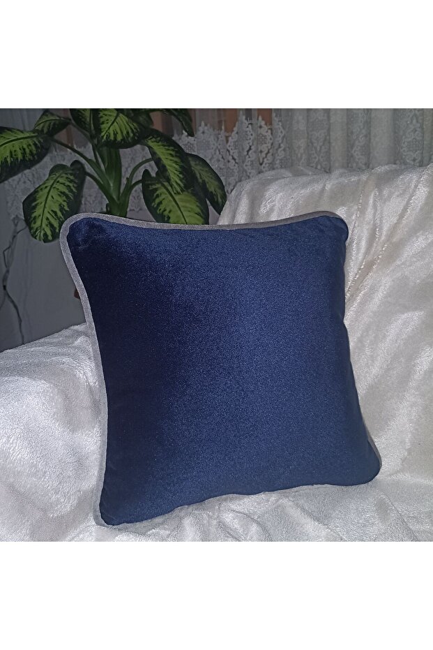 غطاء وسادة مزخرف - 3