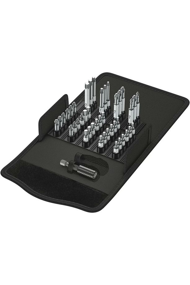 Bit-safe 43 Universal Bits Seti 1 05057450001 - 1