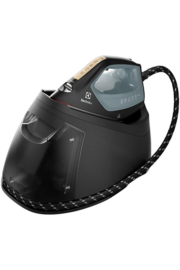 E8ST2-80G Buhar Kazanlı Ütü - 1