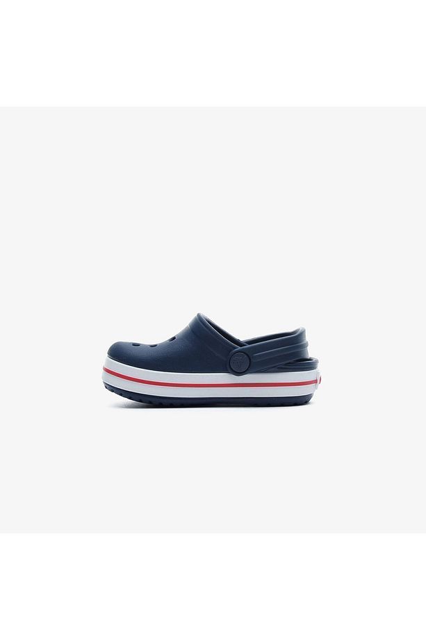 Crocband Clog K Çocuk Lacivert Terlik - 3