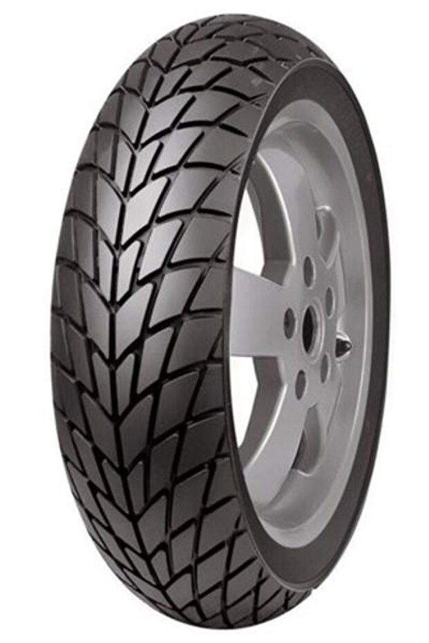 90/90-12 Mc20 4 Mevsim Scooter Lastiği - 1