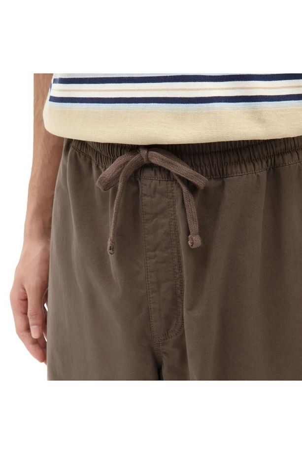 RANGE BAGGY TAPERED ELASTIC WAIST PANT - 3