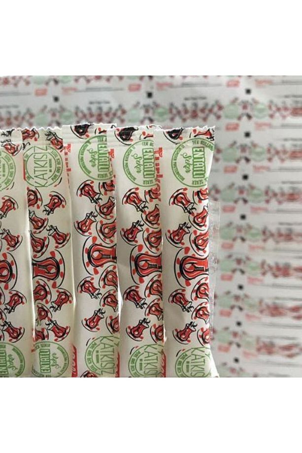 T-pack Stick Toz Şeker Kullan At 4 Gramlık 4kg (1000 ADET) - 5