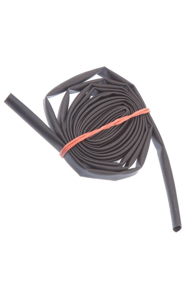 Isı Ile Daralan Makaron 3/16 - 4.8 Mm 2 metre - 1