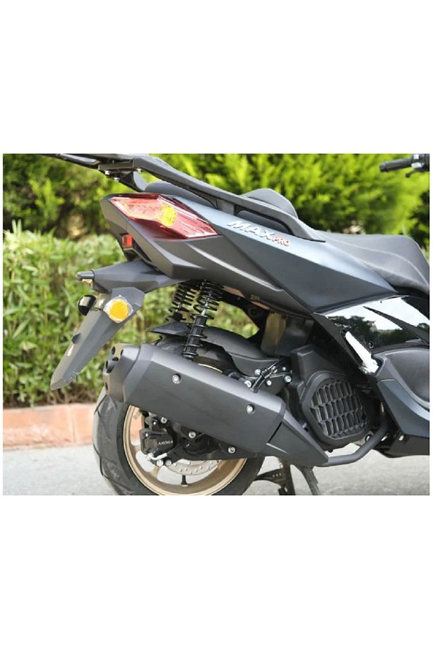 Max Pro Scooter- 2024 Model - 4