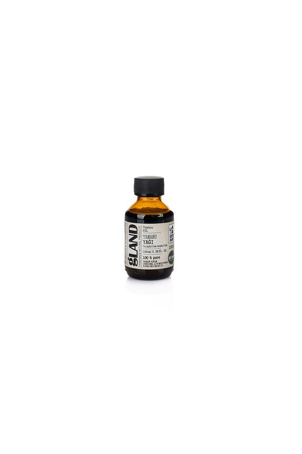 Tamanu Yağı - Calophyllum Inophyllum 100ml - 2