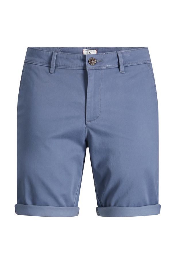 Bowie Chino Sort - 7