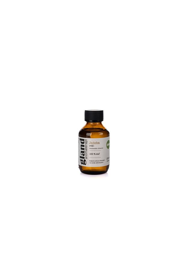 Jojoba Yağı - Simmondsia Chinensis 100ml - 3