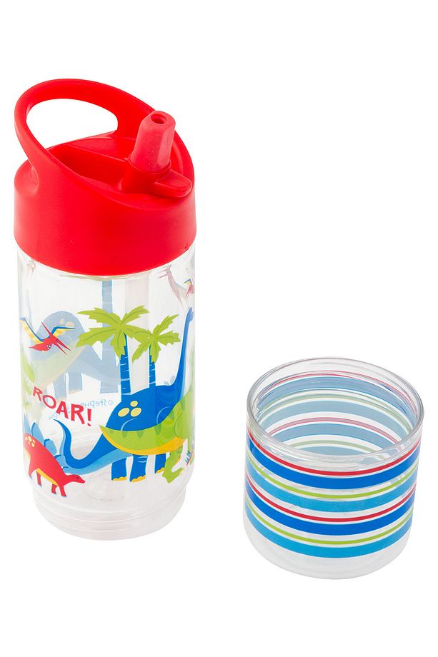 Pipetli Suluk 300 ml Dinozor 3 Yaş - 2