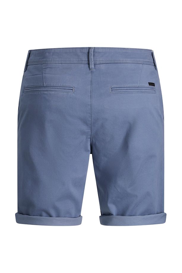 Bowie Chino Sort - 8