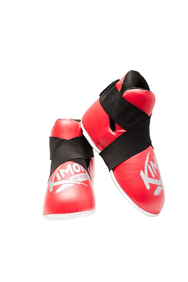 Kick Boks Ayak Botu - 2