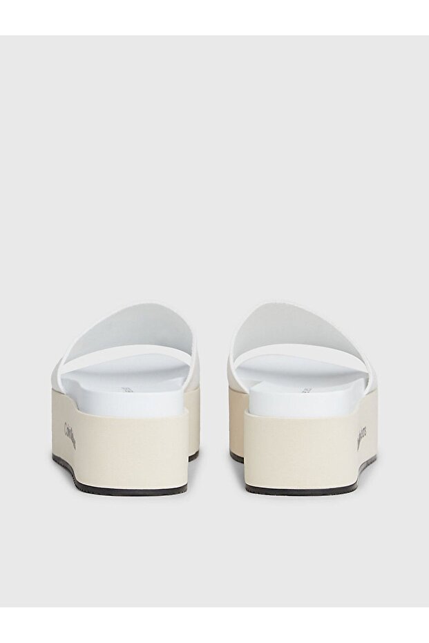 FLATFORM SANDAL MET - 5