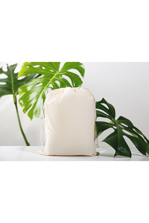 Cloth Pouch Storage Bag 30 cm Width 40 cm Length (For 1 Piece)