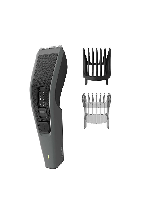 Hairclipper series 3000 Hair clipper HC3525/13