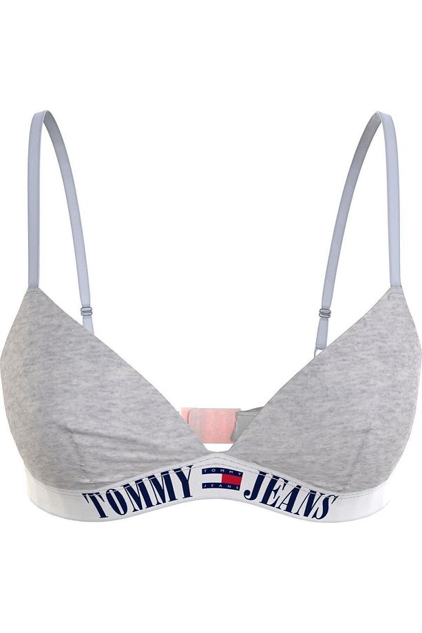 UNLINED TRIANGLE (EXT SIZES) - 1