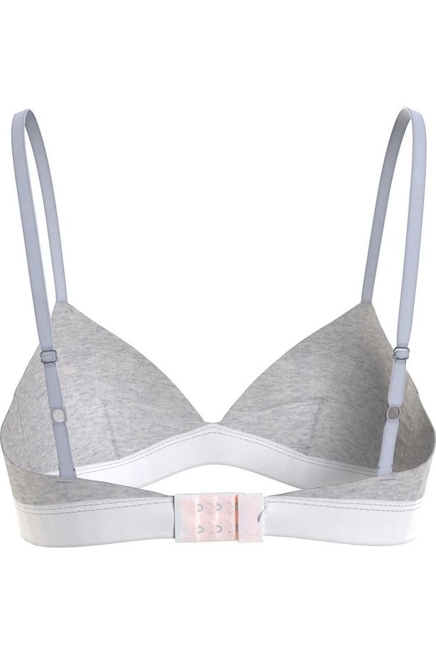 UNLINED TRIANGLE (EXT SIZES) - 2