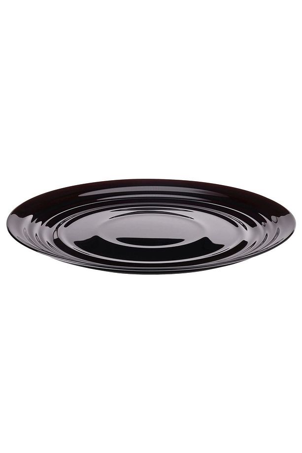 AKDENİZ NÄTBARB siyah 24 cm tabak 6 ADET - 5