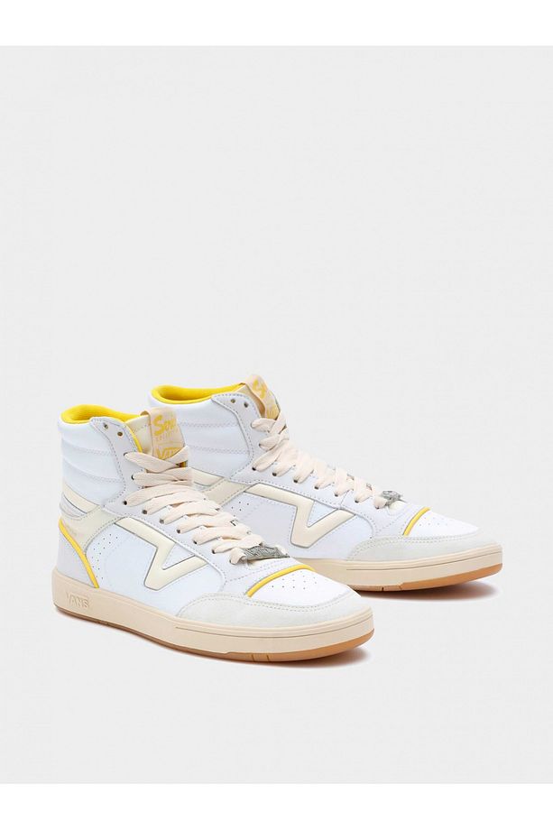 UA Lowland Hi CC JMP - 4