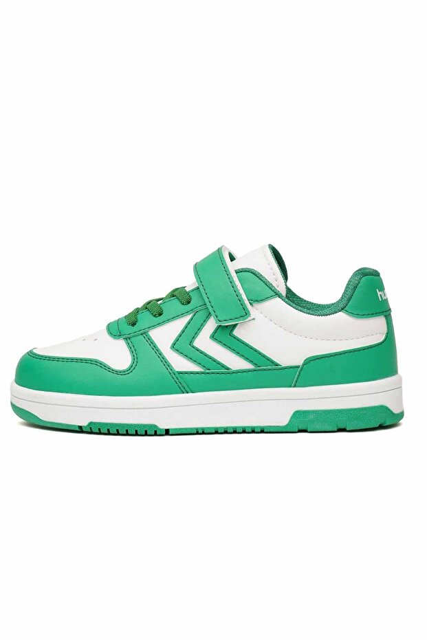 Oil Mono Jr Kids Sneaker Shoes 900113-9057White