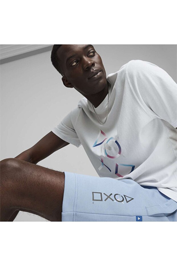 X PLAYSTATION Shorts - 5