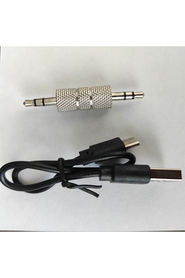 MİKROFONLU ARAÇ BLUETOOTH ÇEVİRİCİ - 3