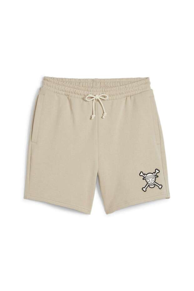 X ONE PIECE Shorts - 1