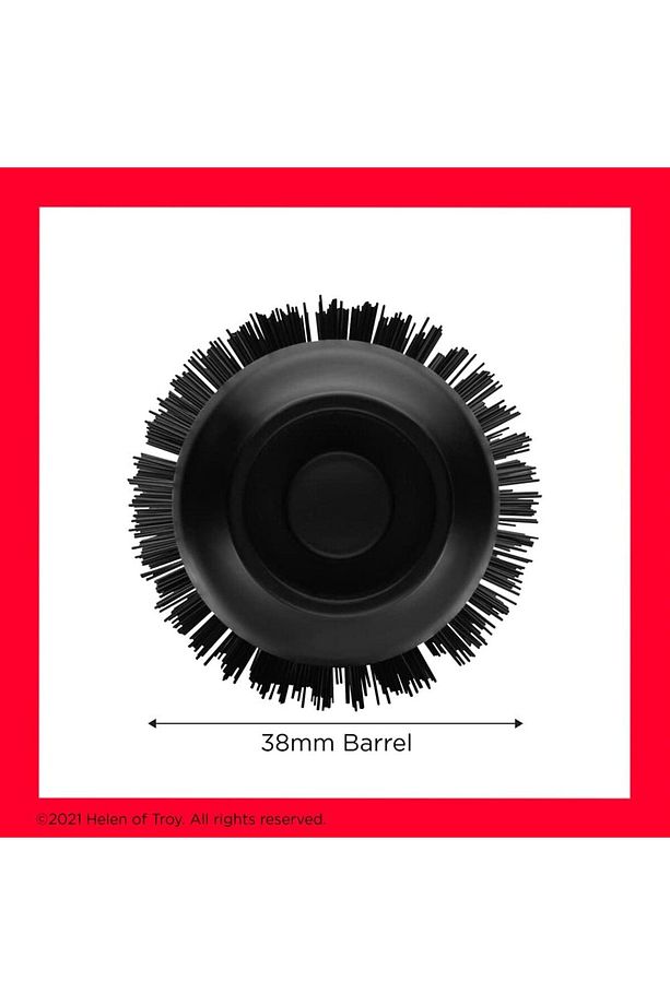 One Step Style Booster Frizz'i Azaltır, seramik teknolojisi, İyonik teknoloji, 2 ısı - RVDR5292 - 4