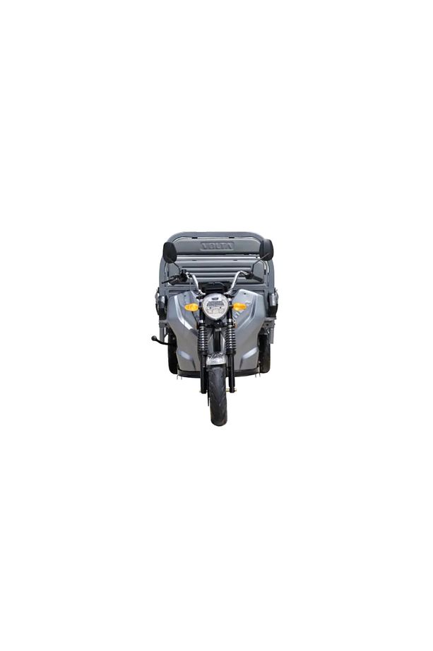 VT5 2024 MODEL MAVİ YÜK TAŞIMA ELEKTRİKLİ (3900W) - 3