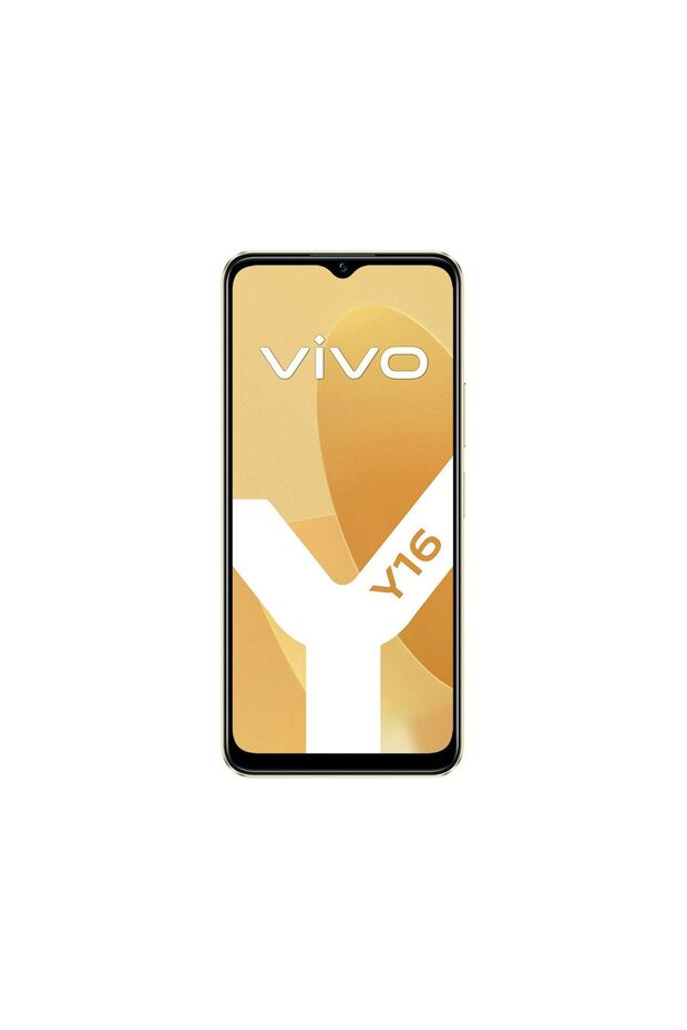 Y16 64 GB 4 GB RAM Altın Cep Telefonu (vivo Türkiye Garantili) - 2