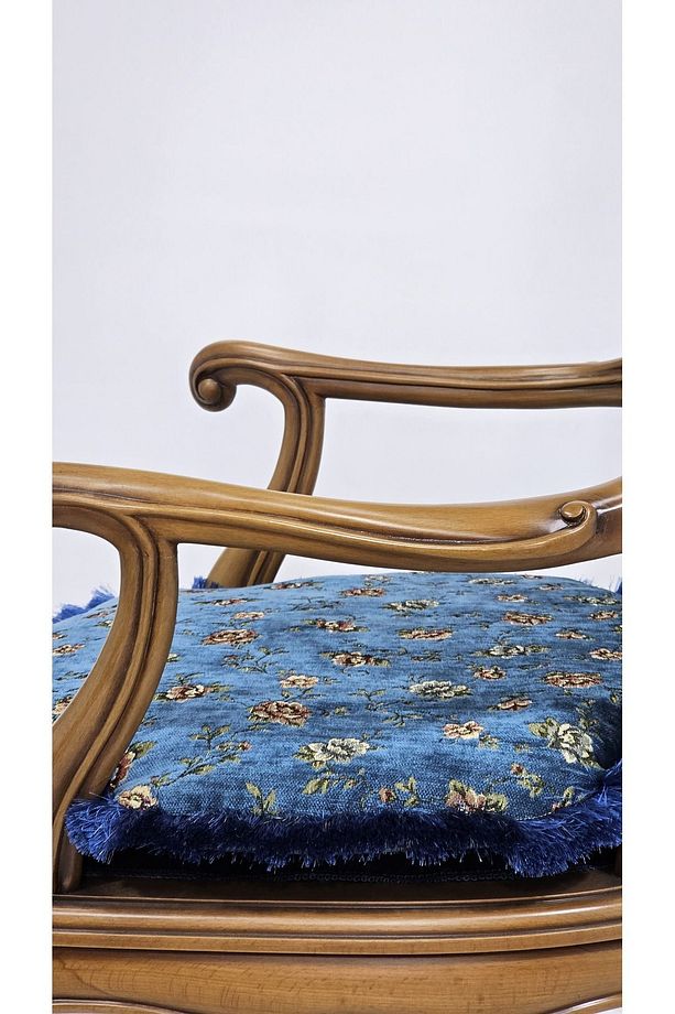 Bergere Kaliteli Asil Rahat Oturum Berjer - 4