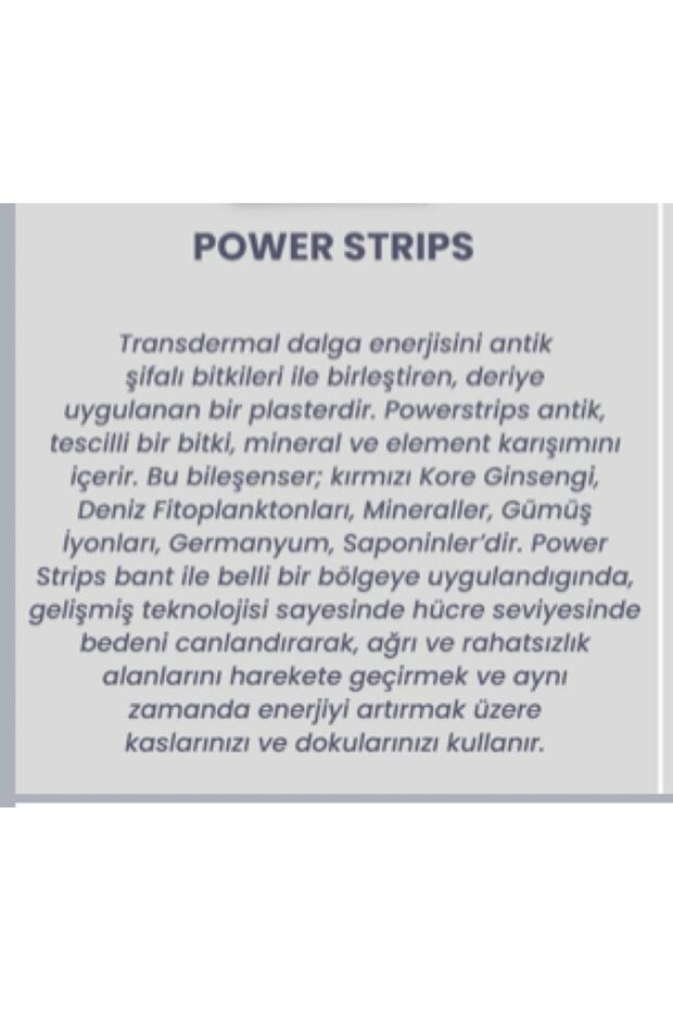 Gold Power Strips - 4