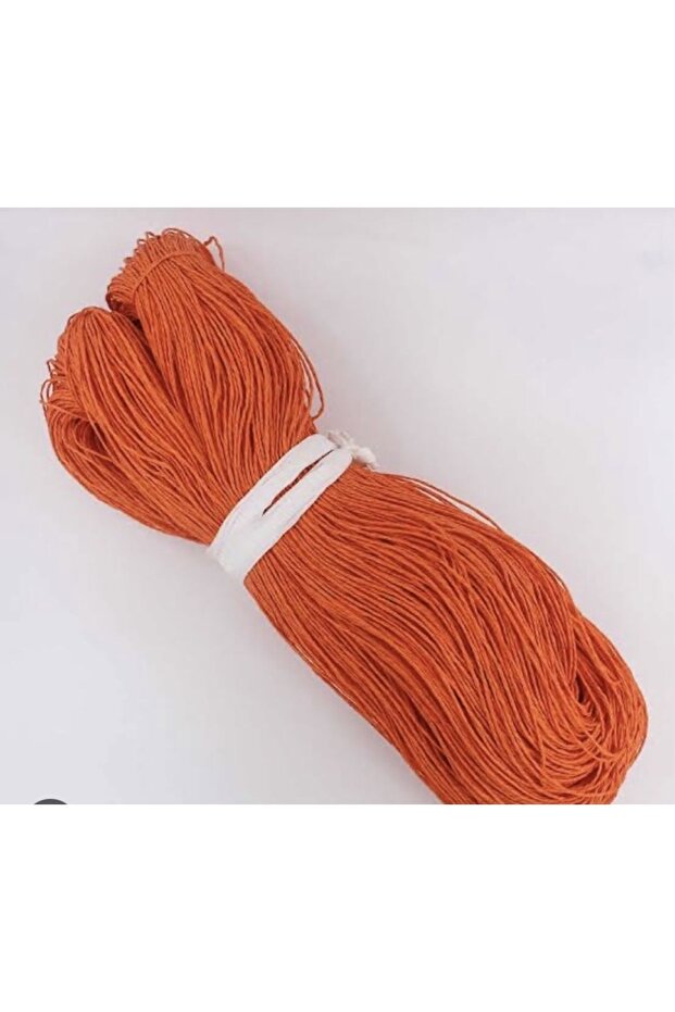 خيط ورقي برتقالي G54 - 1